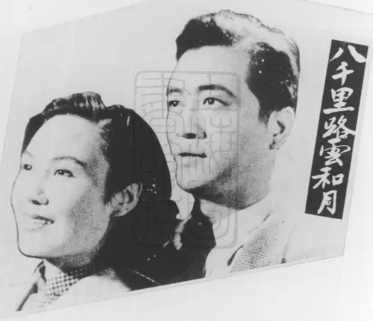 电影剧照