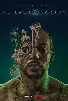 副本 第二季 Altered Carbon Season 2