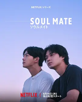 灵魂之伴 Soulmate