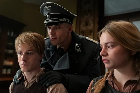 电影剧照