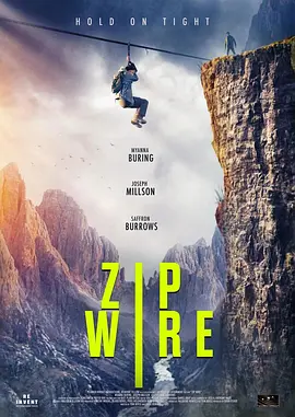 滑索惊魂 Zip Wire