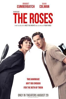 玫瑰 The Roses