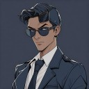 疯狂の马甲